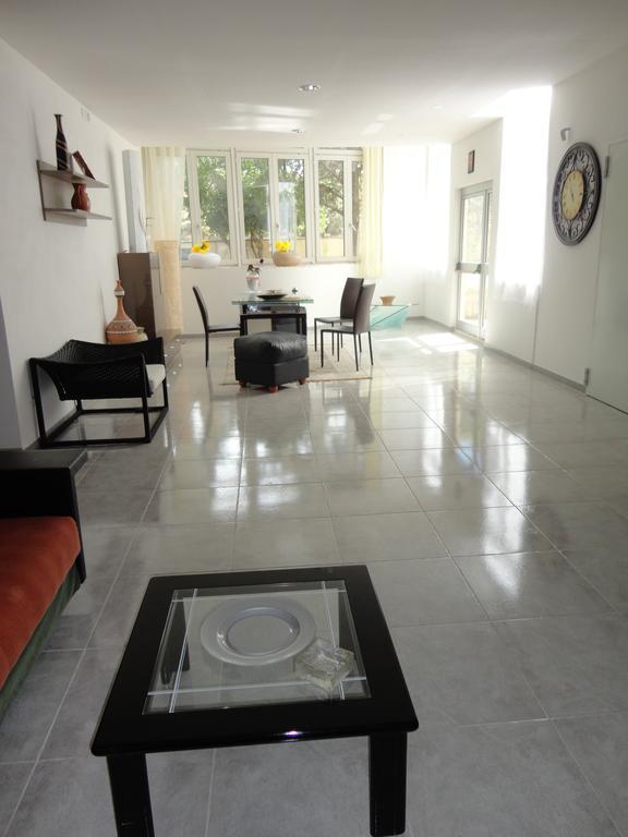 Residence Palomba Матера Екстер'єр фото