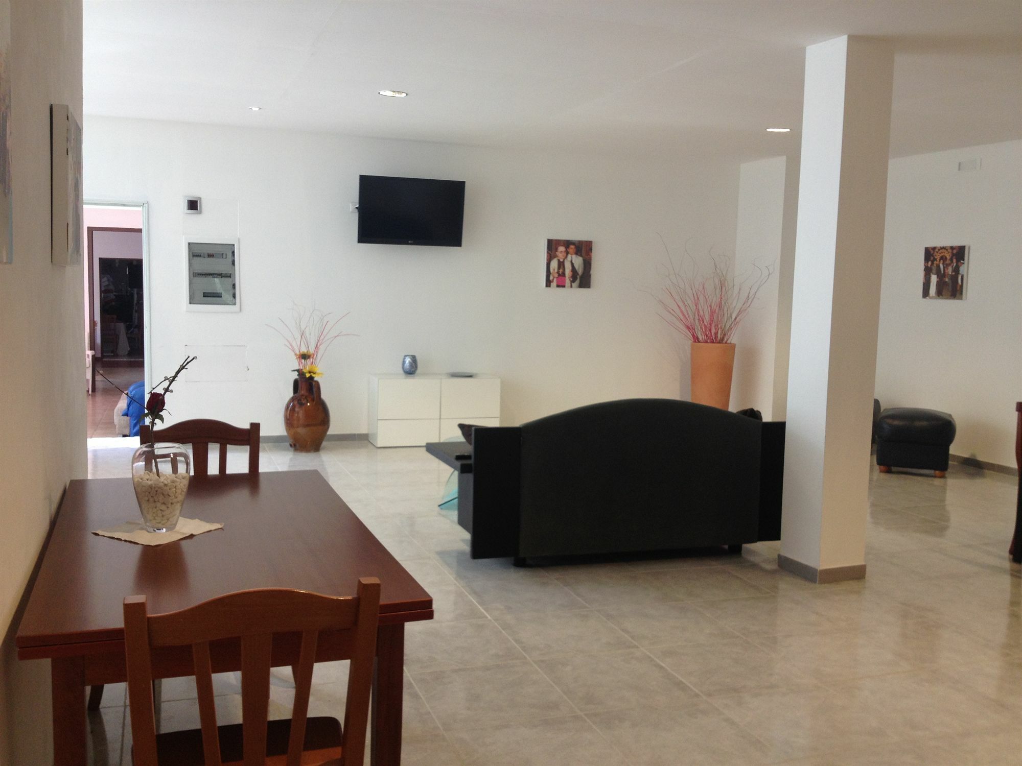 Residence Palomba Матера Екстер'єр фото