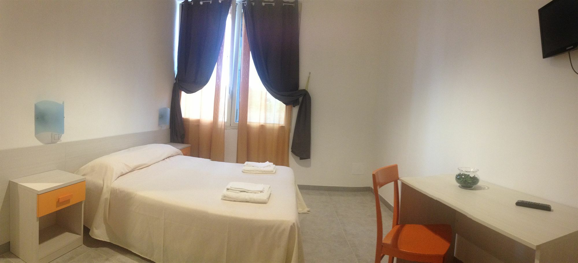 Residence Palomba Матера Екстер'єр фото